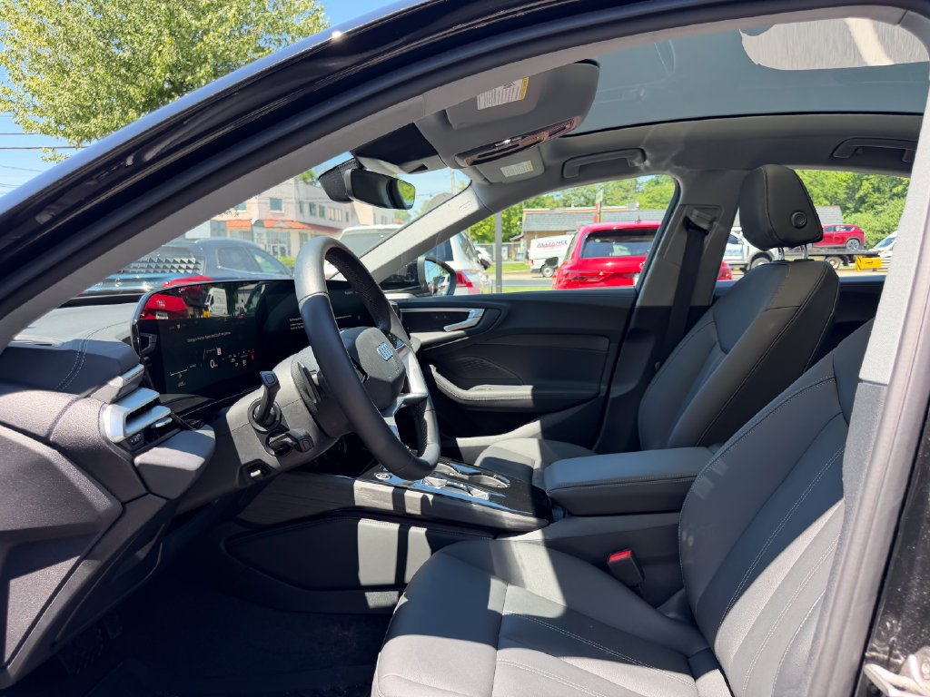 Certified 2025 Audi A5 Premium w/ Convenience Package AWD/4WD image 17