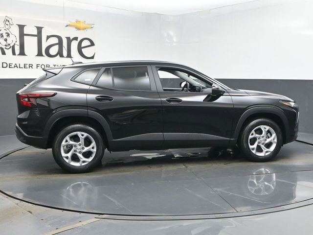 New 2026 Chevrolet Trax LS w/ LS Convenience Package image 15
