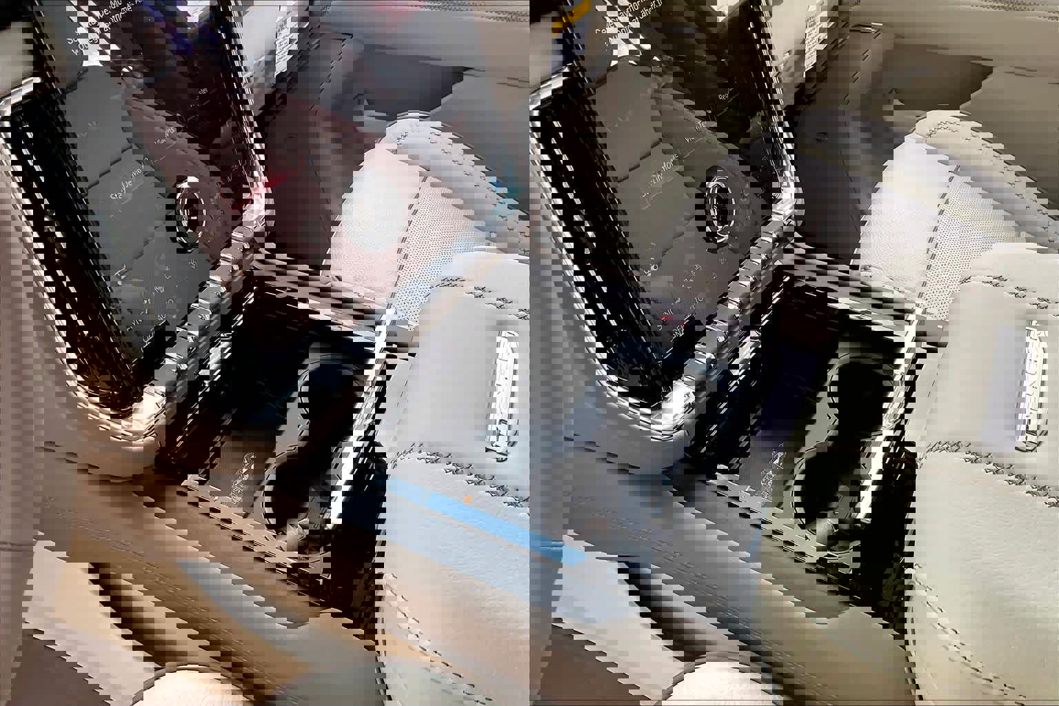 New 2026 GMC Yukon Denali w/ Sun & Power Step Package image 11