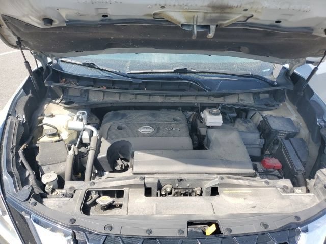 Used 2021 Nissan Murano Platinum w/ Cargo Package AWD/4WD image 43