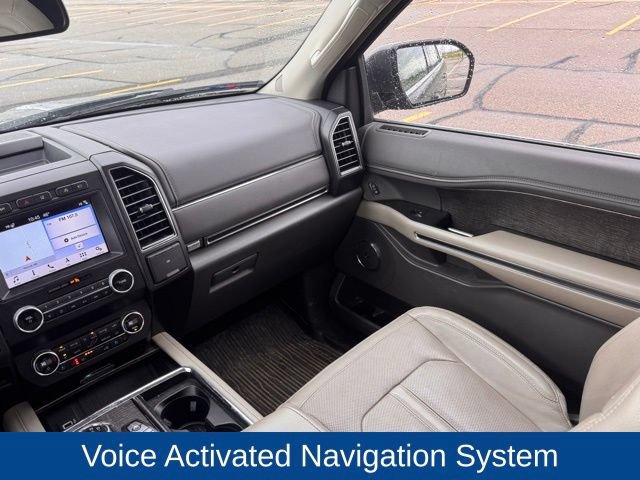 Used 2019 Ford Expedition Limited w/ Equipment Group 302A AWD/4WD image 17