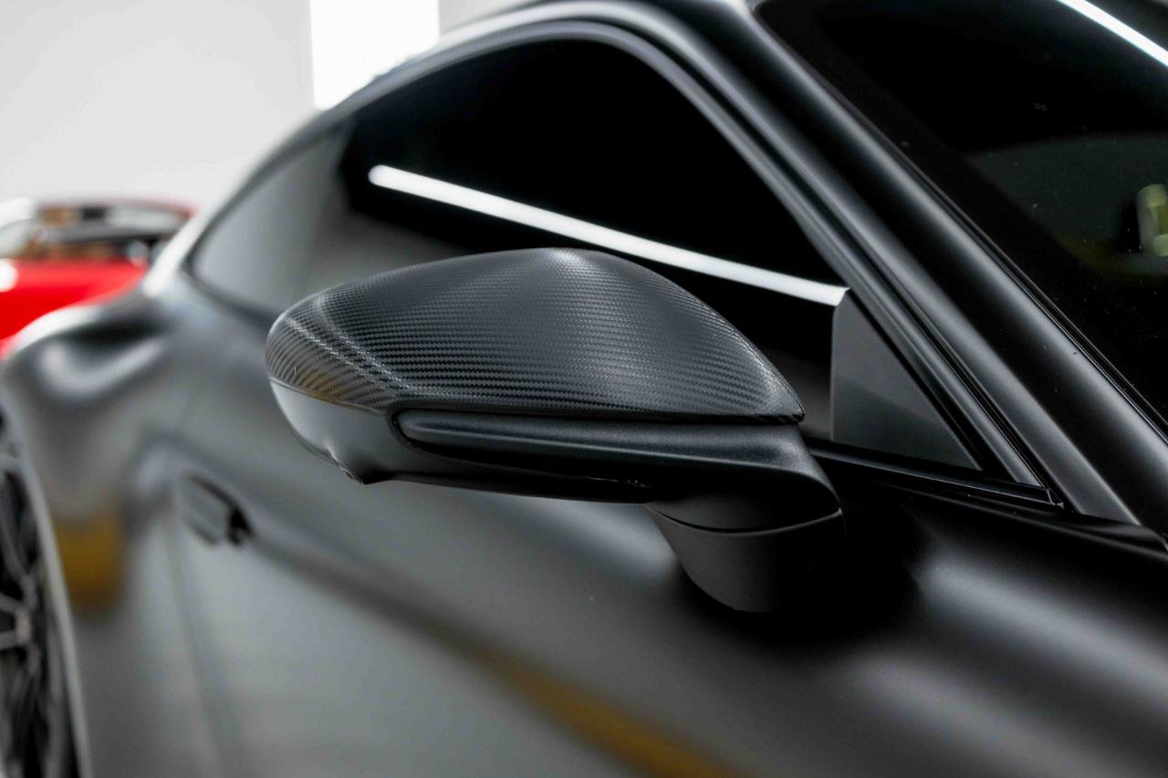 Used 2022 Porsche 911 GT3 RS image 18