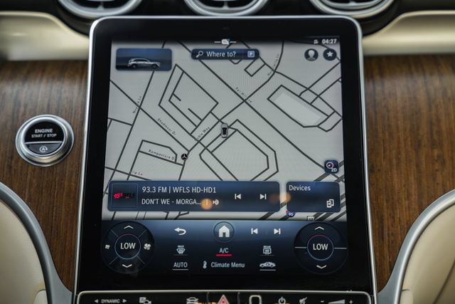 Used 2023 Mercedes-Benz GLC 300 4MATIC image 22