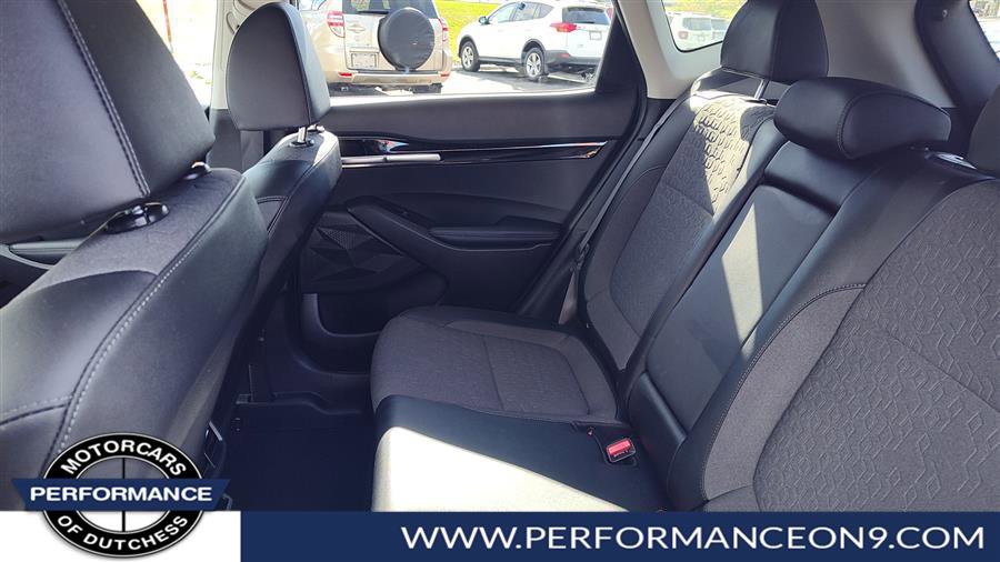 Used 2024 Kia Seltos X-Line image 13