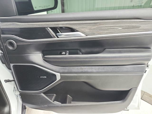 Used 2022 Jeep Wagoneer Series III image 41