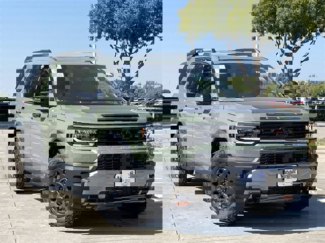 New 2026 Honda Passport TrailSport Elite image 2