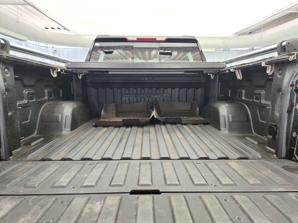 Used 2021 GMC Sierra 1500 Denali w/ Driver Alert Package II AWD/4WD image 36