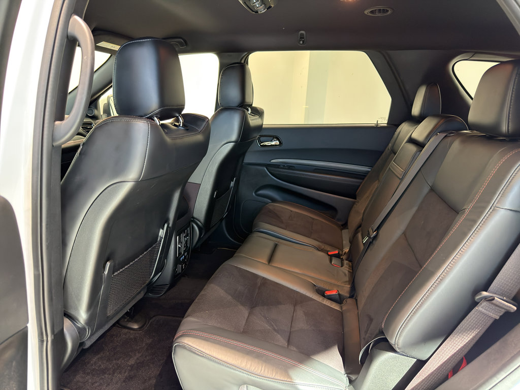Used 2022 Dodge Durango R/T image 20