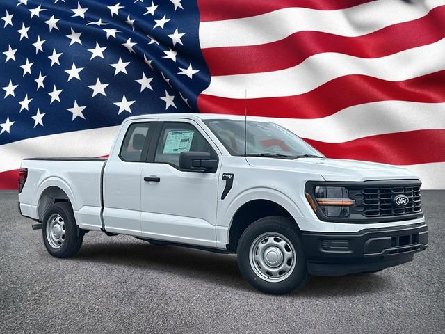 New 2026 Ford F150 XL image 1