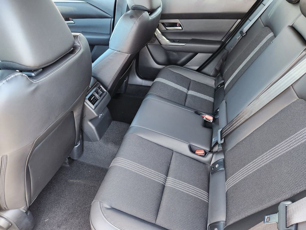 New 2026 MAZDA CX-50 AWD 2.5 S w/ Weather Package image 20