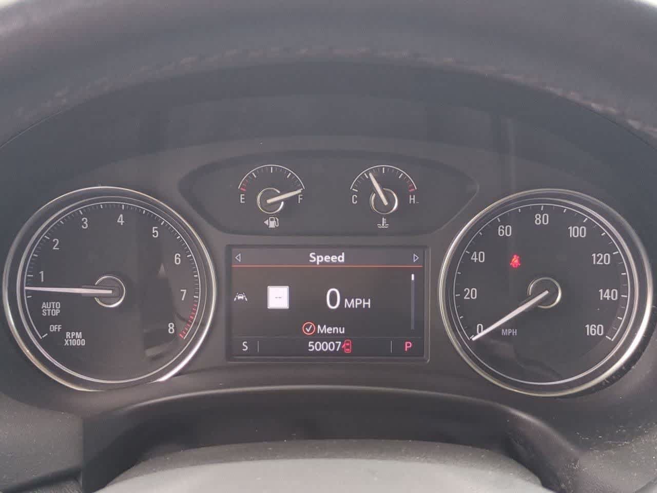 Used 2024 Buick Enclave Essence w/ Sound and Sites Package AWD/4WD image 33