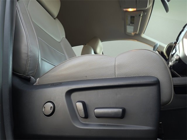 Used 2017 Toyota Tundra Limited image 19