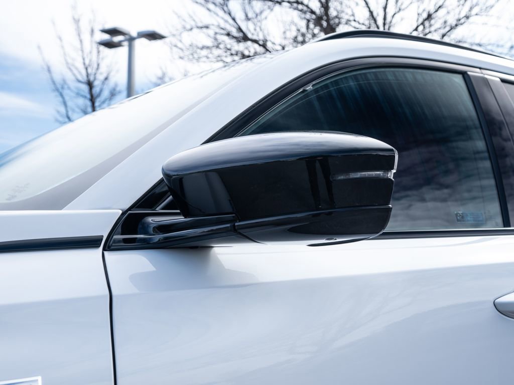 Certified 2026 Acura MDX A-Spec image 15