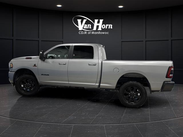 Used 2023 RAM 2500 Big Horn w/ Night Edition image 10