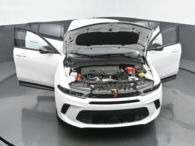 New 2025 Dodge Hornet R/T AWD/4WD image 63