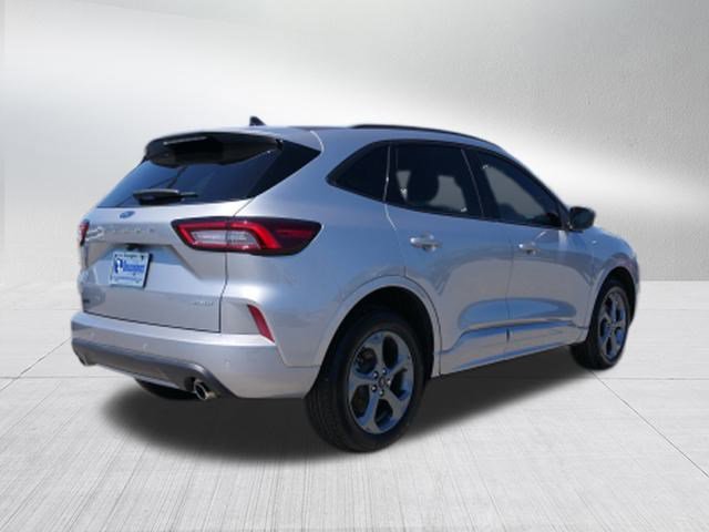 Used 2023 Ford Escape ST-Line w/ Tech Pack #1 image 3