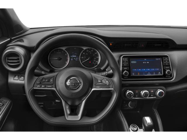Used 2018 Nissan Kicks S FWD image 10