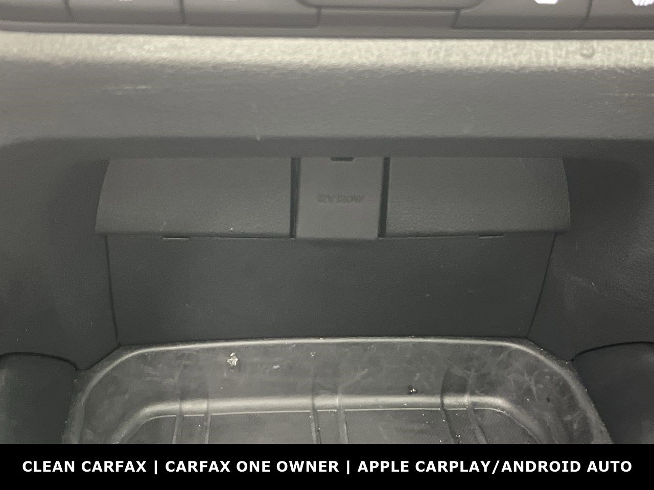 Used 2025 MAZDA CX-50 AWD 2.5 S w/ Premium Plus Pkg image 22