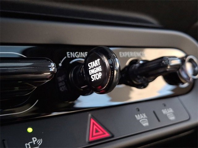 New 2026 MINI Cooper S image 19