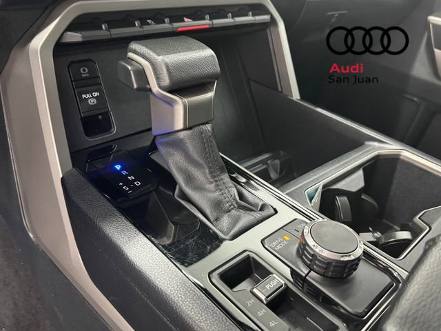 Used 2024 Toyota Tundra SR5 image 4