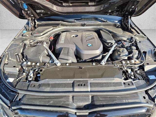 New 2027 BMW 530i w/ M Sport Package RWD image 17