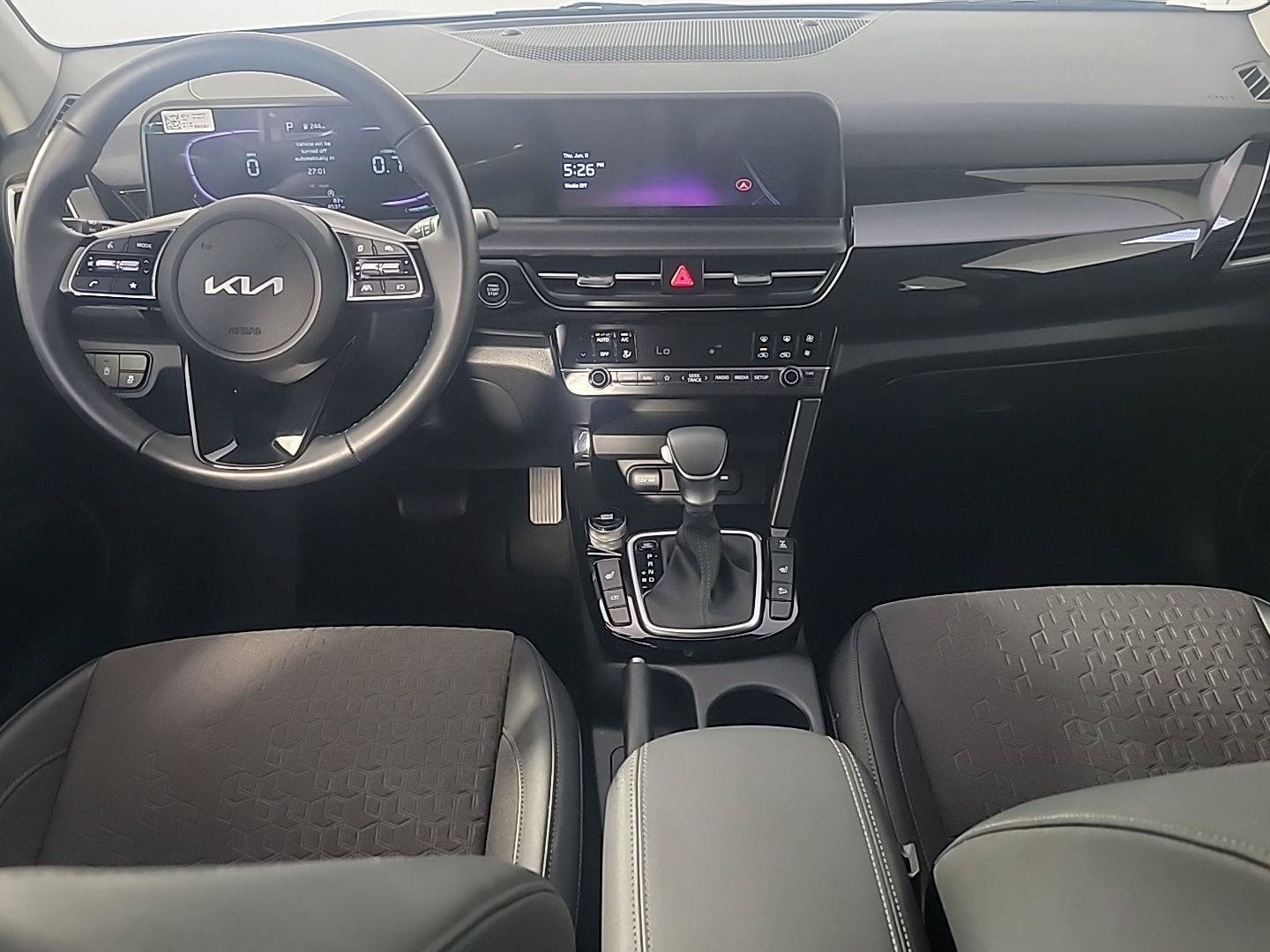 Certified 2026 Kia Seltos S AWD/4WD image 22