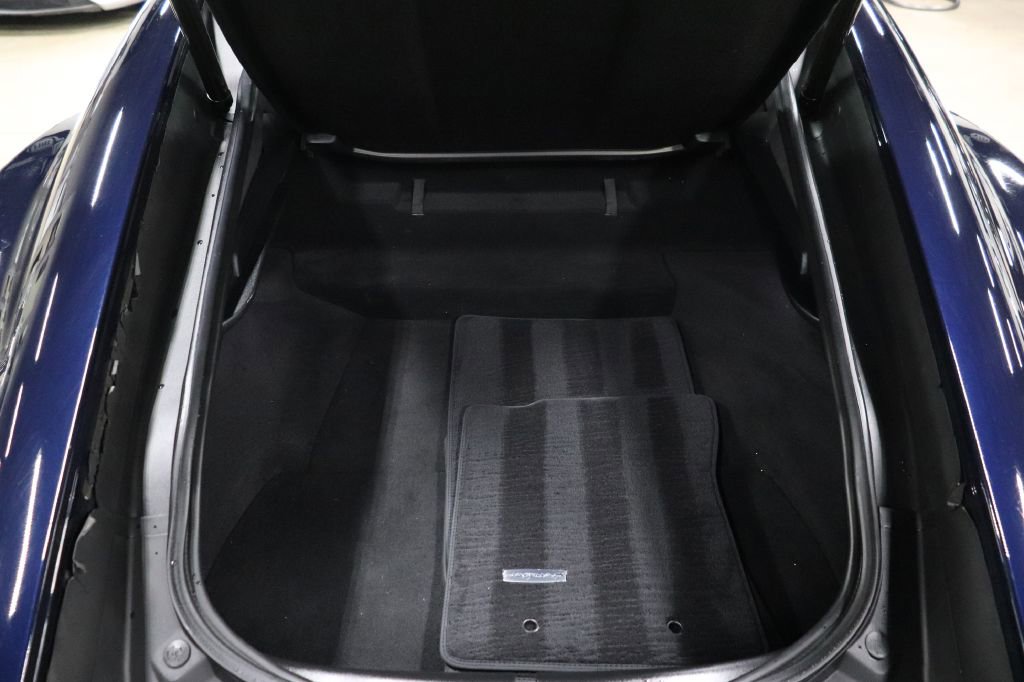 Used 2020 Jaguar F-TYPE image 13