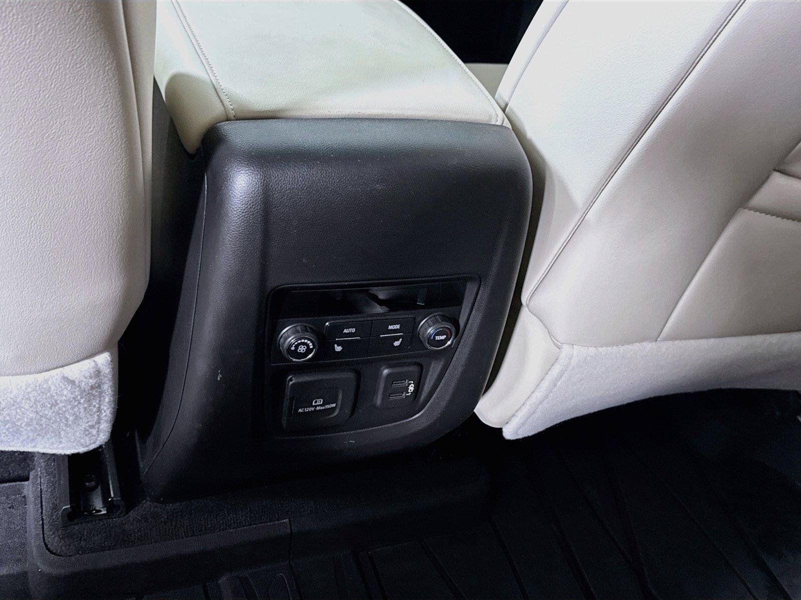 Used 2023 Buick Enclave Avenir w/ Trailering Package, 5000 lbs. AWD/4WD image 20