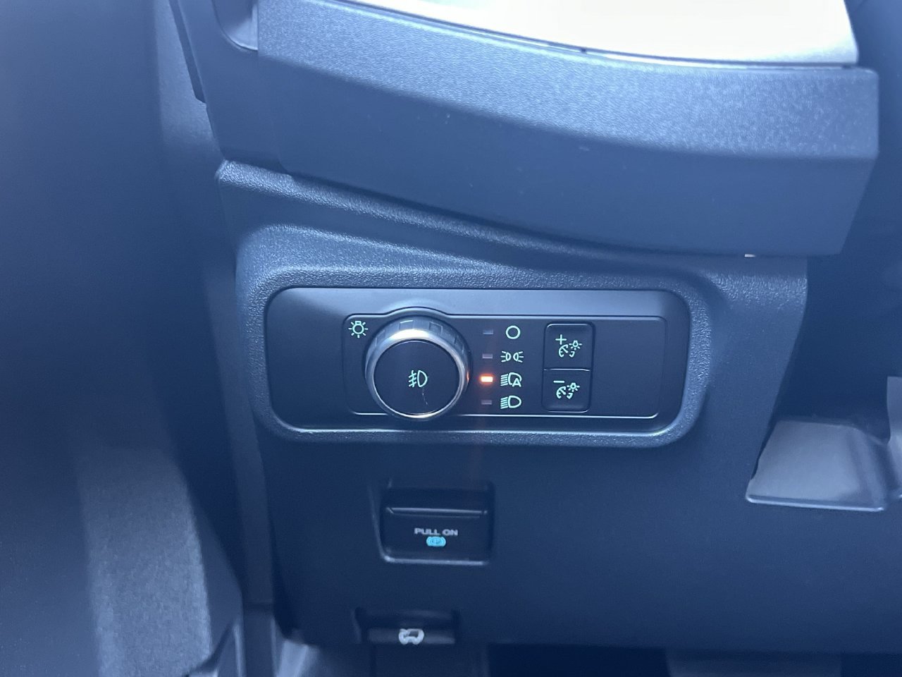 New 2026 Ford Bronco Outer Banks AWD/4WD image 11