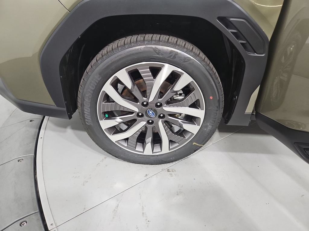 New 2026 Subaru Forester Touring AWD/4WD image 27