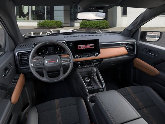New 2026 GMC Canyon AT4 w/ Nightfall Essentials Package image 15