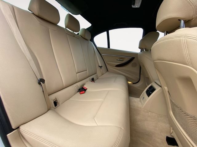 Used 2016 BMW 328i xDrive Sedan image 14