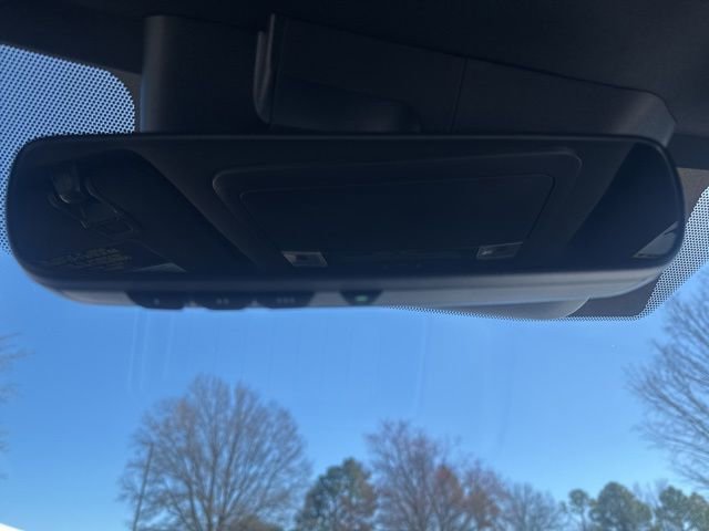 Used 2025 Toyota Sequoia SR5 image 38