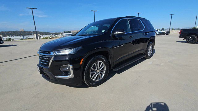 Used 2023 Chevrolet Traverse LT FWD image 4