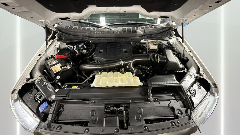 Used 2023 Ford F150 XLT w/ Equipment Group 302A High image 31