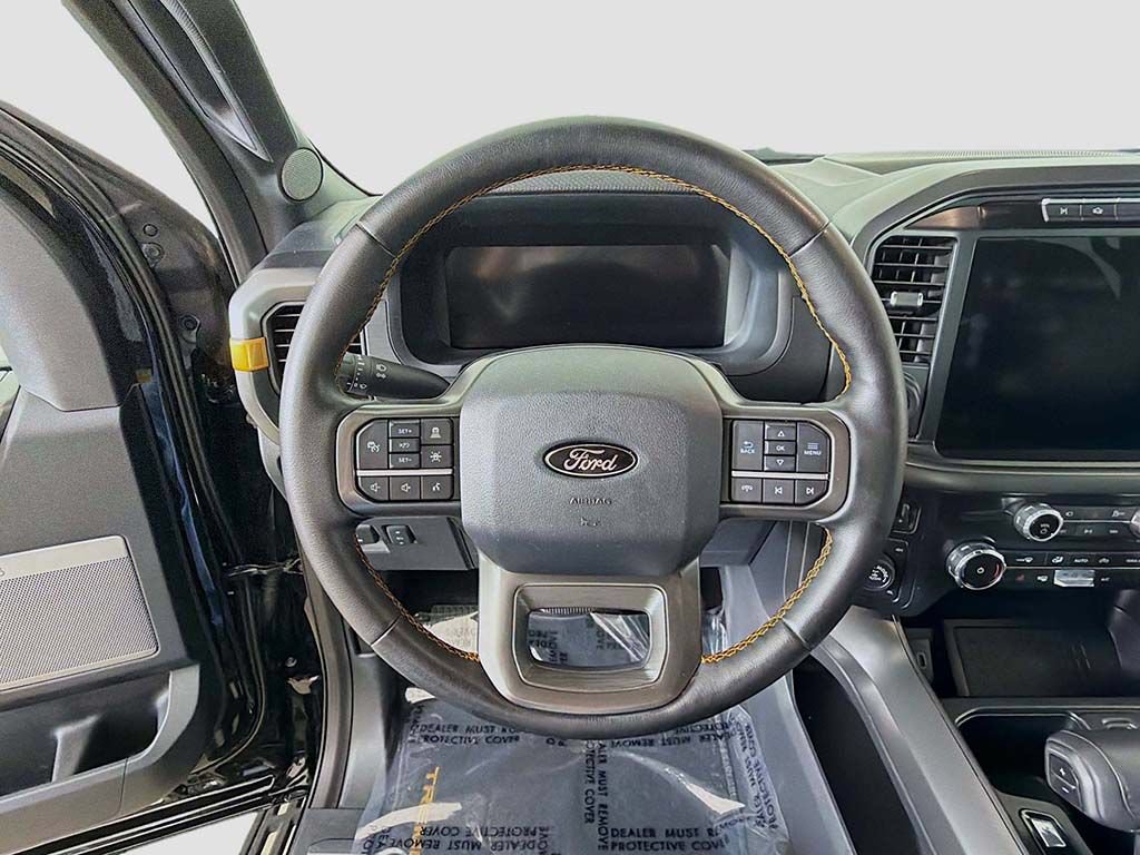 Used 2025 Ford F150 Tremor w/ Mobile Office Package AWD/4WD image 33