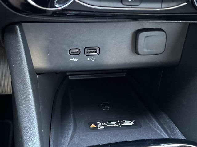 Certified 2024 Buick Encore GX Sport Touring w/ Advanced Technology Package FWD image 25