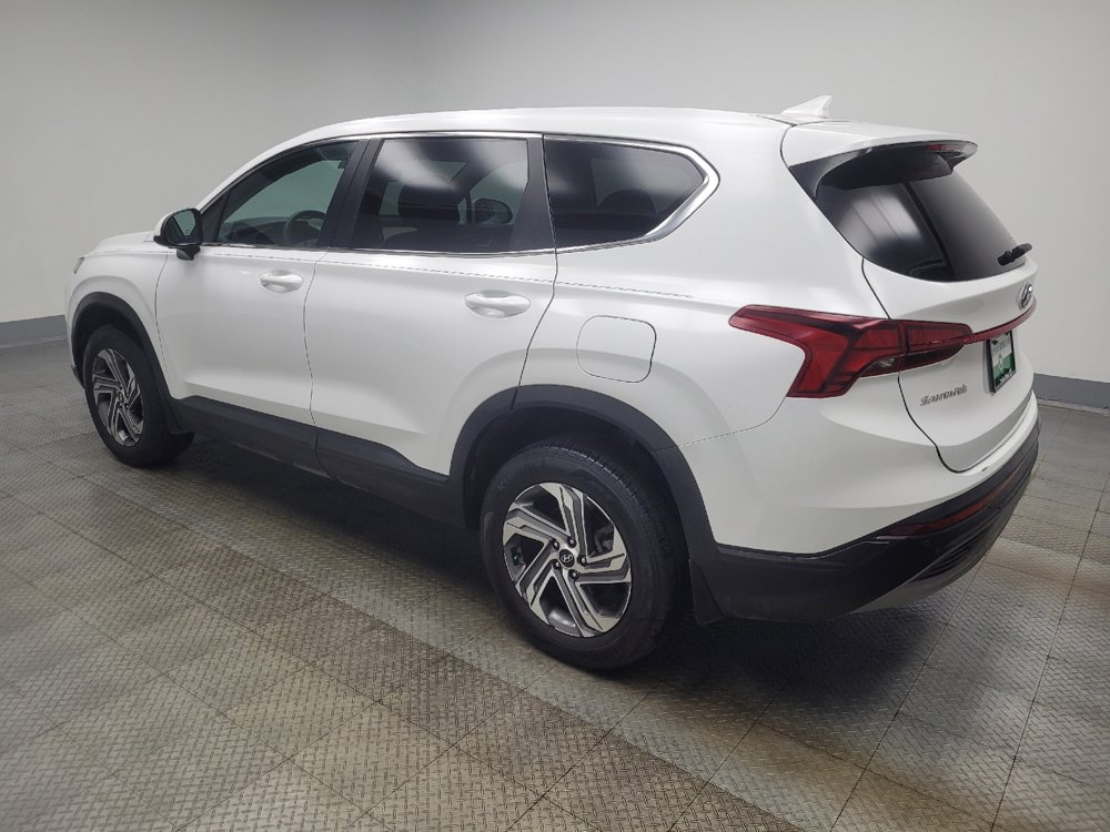 Used 2023 Hyundai Santa Fe SE image 3