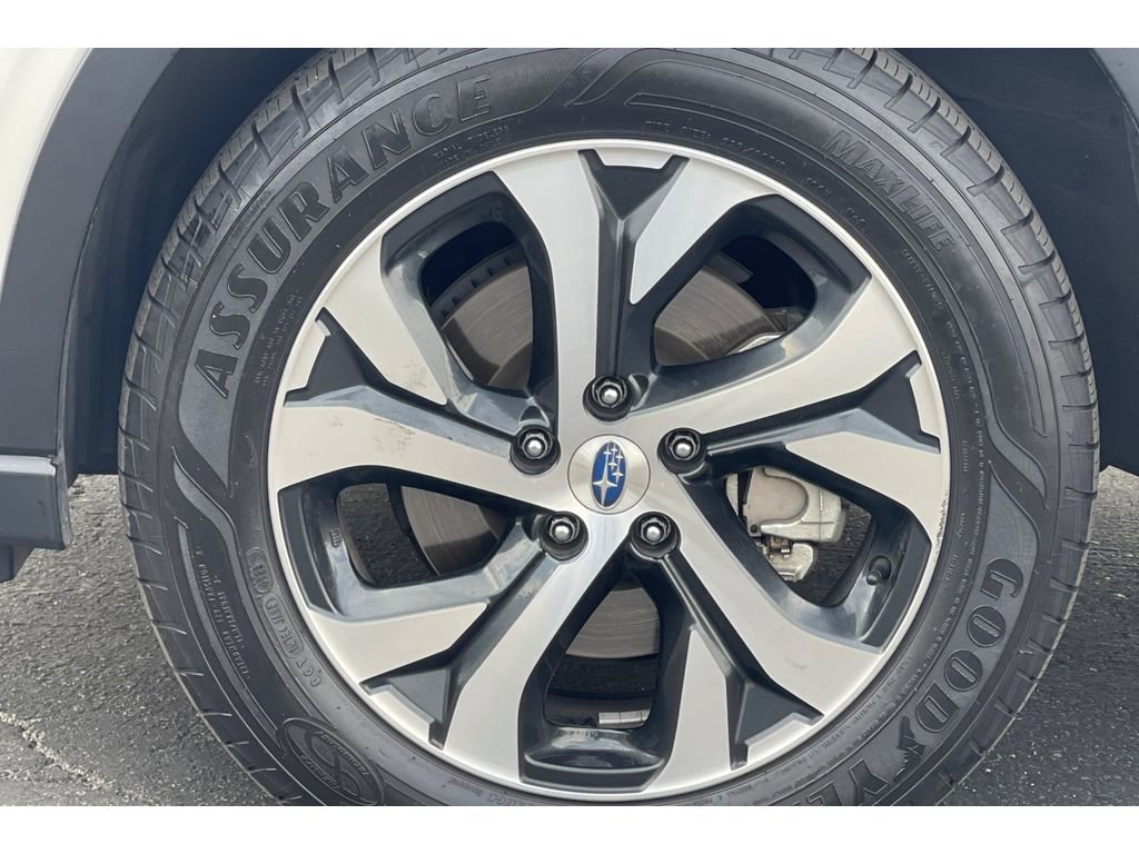 Certified 2022 Subaru Outback Limited w/ Popular Package #2 image 10