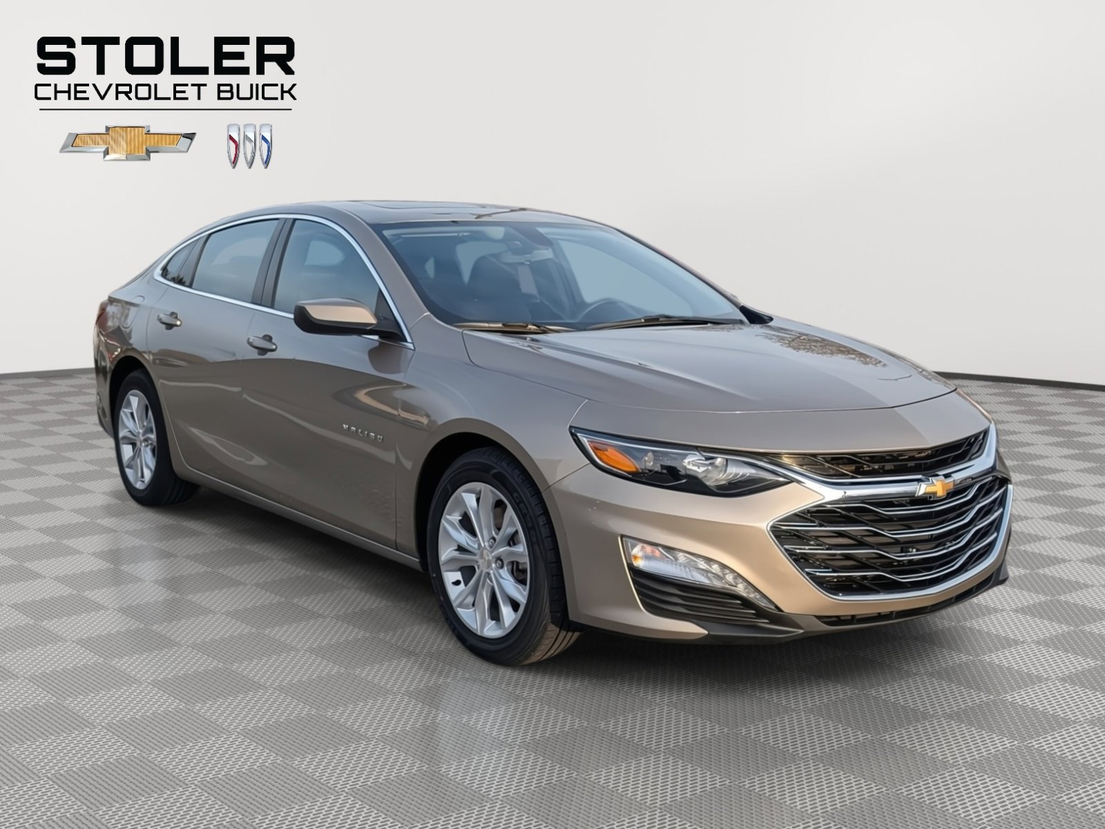 Used 2022 Chevrolet Malibu LT image 7