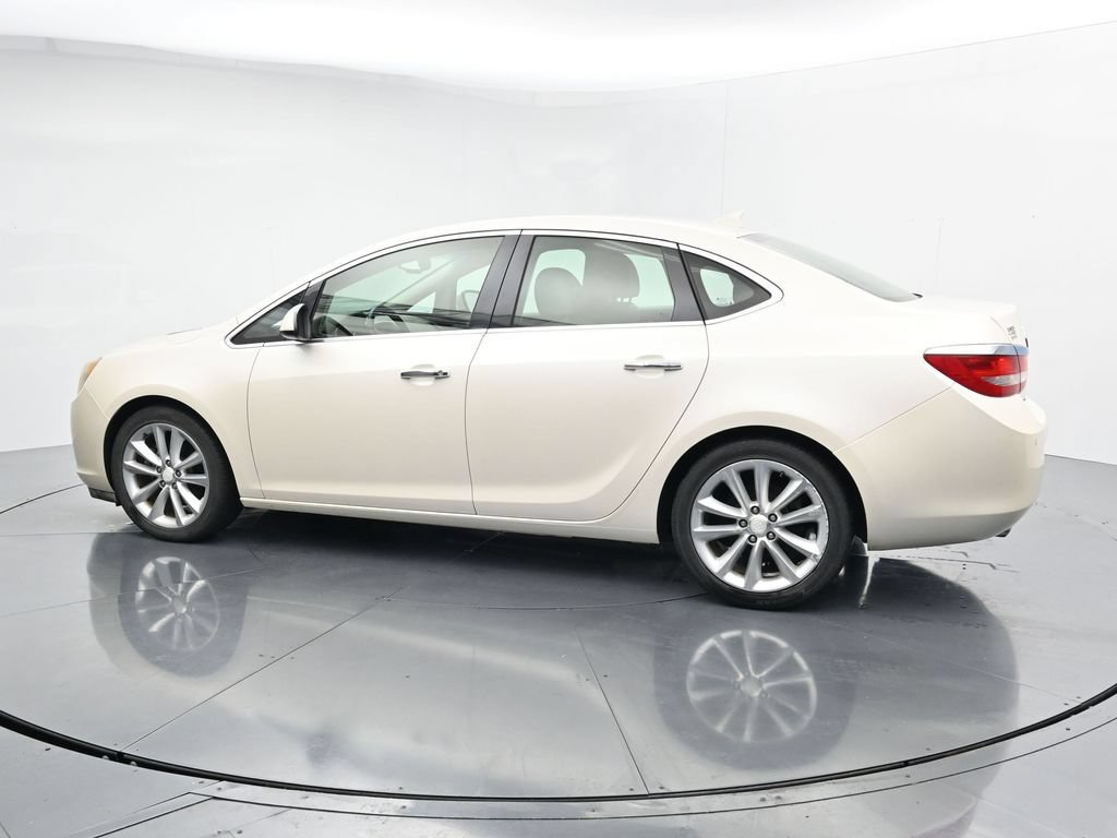 Used 2012 Buick Verano Convenience FWD image 5