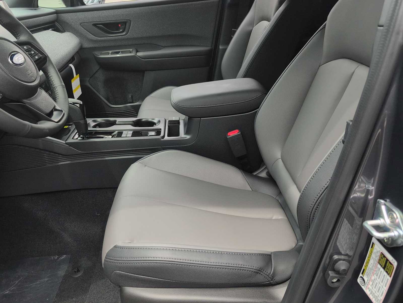 New 2026 Subaru Outback Premium AWD/4WD image 16
