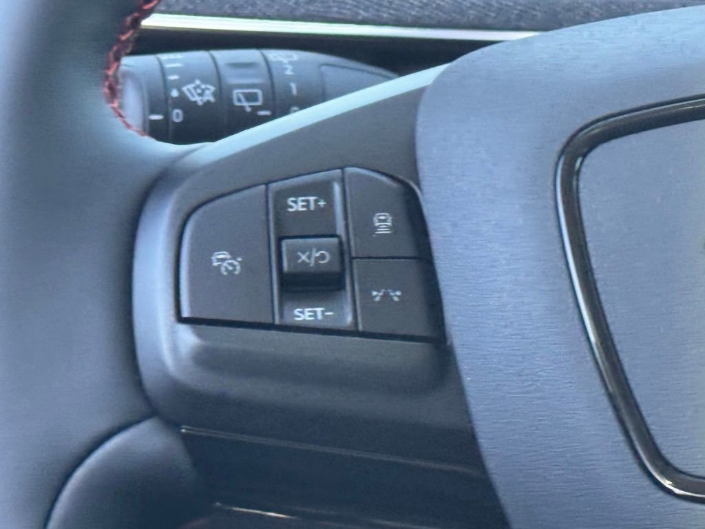 New 2026 Ford Mustang Mach-E Premium w/ Sport Appearance Package image 21