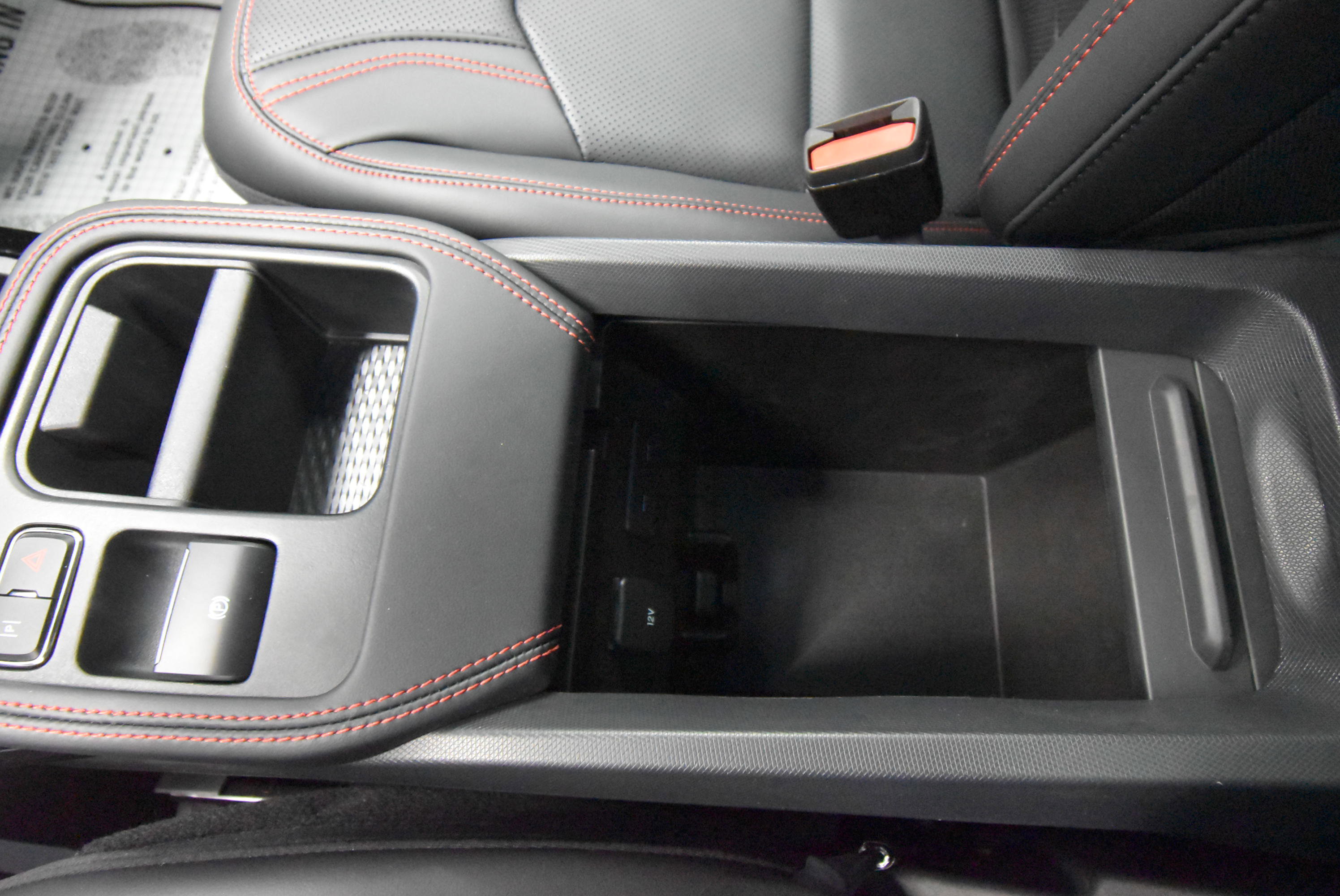 New 2026 Ford Mustang Mach-E Premium AWD/4WD image 20