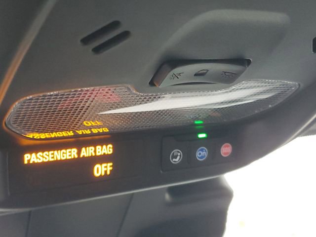 Certified 2024 Buick Envista Sport Touring w/ Convenience I Package image 30