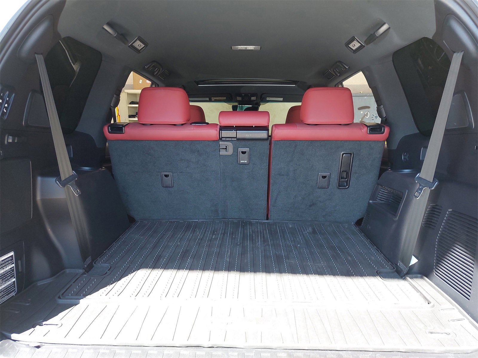 Used 2022 Lexus GX 460 Premium image 14