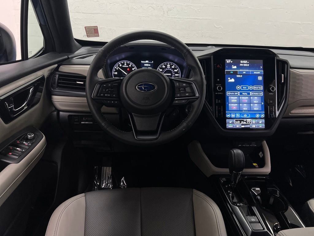 Certified 2026 Subaru Forester Limited image 15