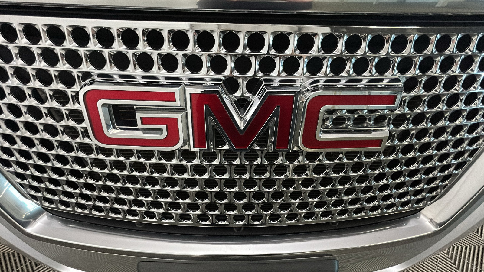 Used 2014 GMC Terrain Denali FWD image 10