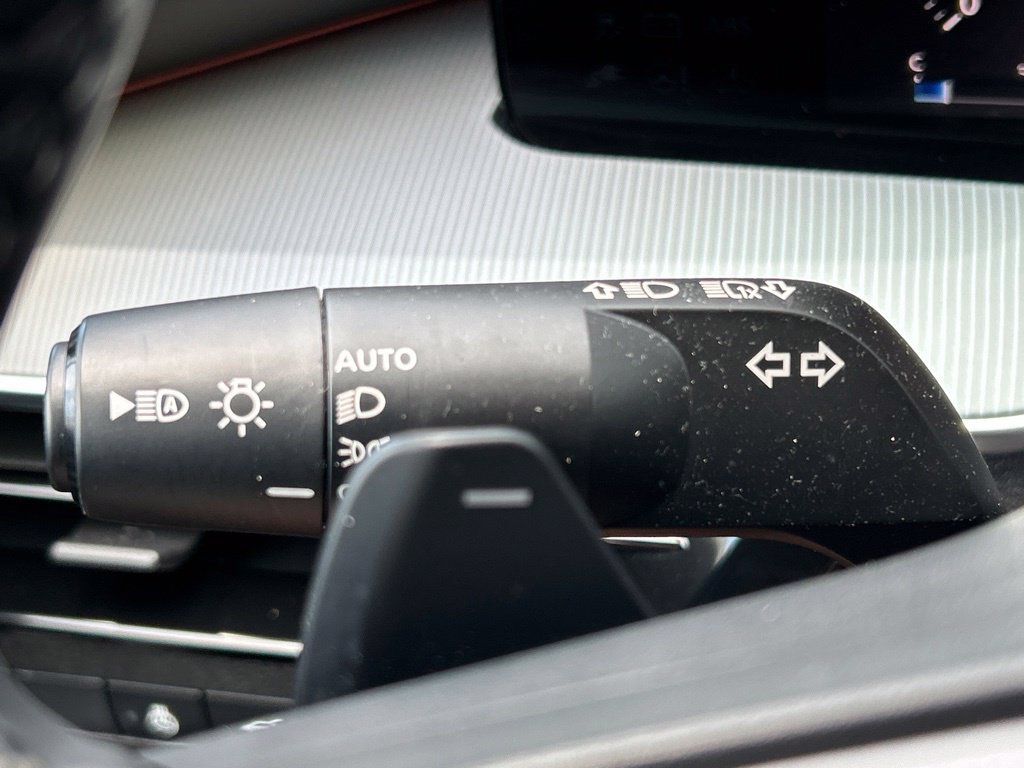 Certified 2025 Nissan Murano SL AWD/4WD image 30