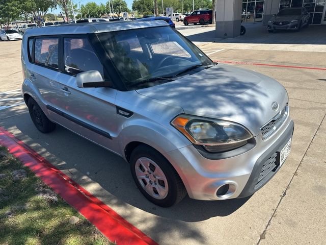 Used 2012 Kia Soul image 1